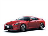 日产GT-R 2012款  3.8T Premium Edition_高清图30
