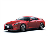 日产GT-R 2012款  3.8T Premium Edition_高清图1