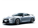日产GT-R 2012款  3.8T Premium Edition_高清图29