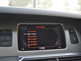 奥迪Q7 2012款  3.0 TFSI 进取型(200kW)_高清图9