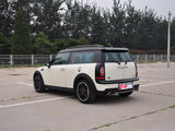 MINI CLUBMAN 2011款  Hampton 1.6L_高清图31