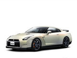 日产GT-R 2012款  3.8T Premium Edition_高清图27