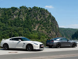日产GT-R 2012款  3.8T Premium Edition_高清图26