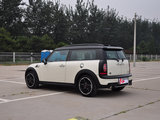 MINI CLUBMAN 2011款  Hampton 1.6L_高清图30