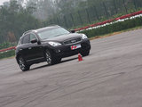 英菲尼迪QX50(进口) 2010款 英菲尼迪QX50 尊雅版_高清图30