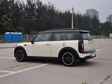 MINI CLUBMAN 2011款  Hampton 1.6L_高清图29