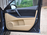 马自达3星骋 2011款  三厢 1.6L 自动舒适型_高清图33