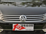 迈腾 2012款  2.0TSI 至尊型_高清图2