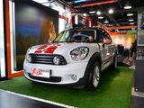 MINI COUNTRYMAN 2011款  COOPER Excitement 1.6L_高清图1