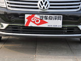 迈腾 2012款  2.0TSI 至尊型_高清图1