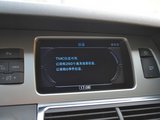 奥迪Q7 2012款  3.0 TFSI 进取型(200kW)_高清图8