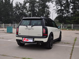 MINI CLUBMAN 2011款  Hampton 1.6L_高清图27