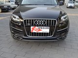 奥迪Q7 2012款  3.0 TFSI 进取型(200kW)_高清图5