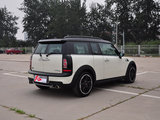 MINI CLUBMAN 2011款  Hampton 1.6L_高清图25