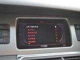 奥迪Q7 2012款  3.0 TFSI 进取型(200kW)_高清图7