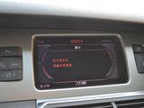 奥迪Q7 2012款  3.0 TFSI 进取型(200kW)_高清图6