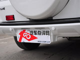 RAV4荣放 2011款 RAV4 2.4AT 四驱至臻导航版_高清图1