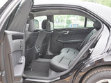 奔驰E级 2011款  E300L 时尚尊贵型_高清图6