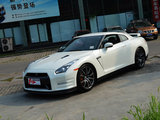 日产GT-R 2012款  3.8T Premium Edition_高清图25