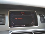 奥迪Q7 2012款  3.0 TFSI 进取型(200kW)_高清图5