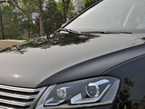 迈腾 2012款  2.0TSI 至尊型_高清图26