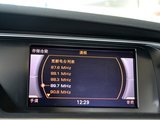 奥迪A5 2010款  2.0TSI Cabriolet_高清图17