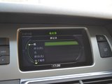 奥迪Q7 2012款  3.0 TFSI 进取型(200kW)_高清图4