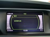 奥迪A5 2010款  2.0TSI Cabriolet_高清图16