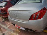 标致508L 2011款 标致508 2.3L 自动豪华版_高清图27