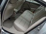 标致508L 2011款 标致508 2.3L 自动豪华版_高清图14