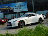 日产GT-R 2012款  3.8T Premium Edition_高清图2
