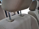 马自达3星骋 2011款  三厢 1.6L 自动舒适型_高清图19