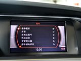 奥迪A5 2010款  2.0TSI Cabriolet_高清图15