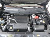 林肯MKT 2013款  3.5L EcoBoost AWD_高清图7