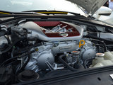 日产GT-R 2012款  3.8T Premium Edition_高清图16
