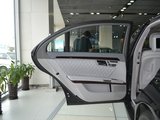 奔驰C级(进口) 2010款 奔驰AMG级 S 65 AMG_高清图11