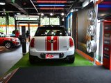 MINI COUNTRYMAN 2011款  COOPER Excitement 1.6L_高清图15