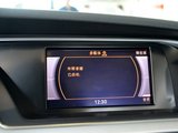 奥迪A5 2010款  2.0TSI Cabriolet_高清图13