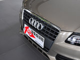 奥迪A4L 2011款  2.0 TFSI 标准型_高清图4