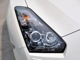 日产GT-R 2012款  3.8T Premium Edition_高清图14