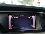 奥迪A5 2010款  2.0TSI Cabriolet_高清图12