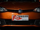 MG6 2012款 MG 6 掀背 1.8L 自动驾值版_高清图8