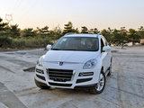 大7 SUV 2011款  2.2T 两驱智慧型_高清图19