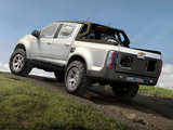 库罗德 2011款 Colorado Rally Concept_高清图3