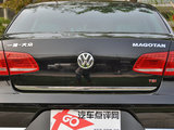 迈腾 2012款  2.0TSI 至尊型_高清图14