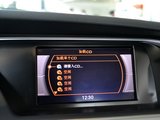 奥迪A5 2010款  2.0TSI Cabriolet_高清图11