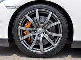 日产GT-R 2012款  3.8T Premium Edition_高清图12