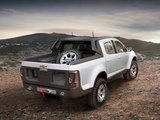 库罗德 2011款 Colorado Rally Concept_高清图2
