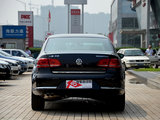 迈腾 2012款  2.0TSI 至尊型_高清图1