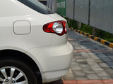 比亚迪G3R 2011款  1.5L MT 尚雅型_高清图25